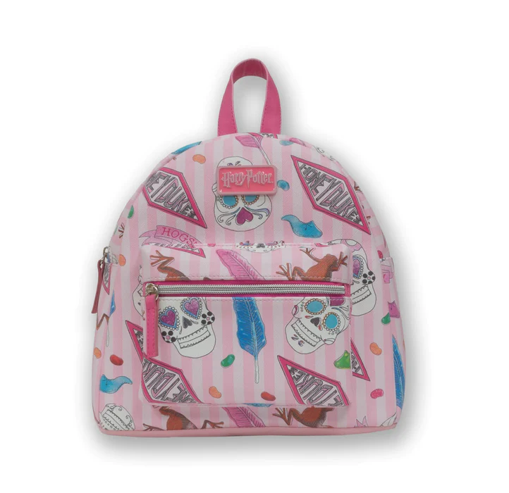 HARRY POTTER - Honeyduckes - Mini Sac à dos