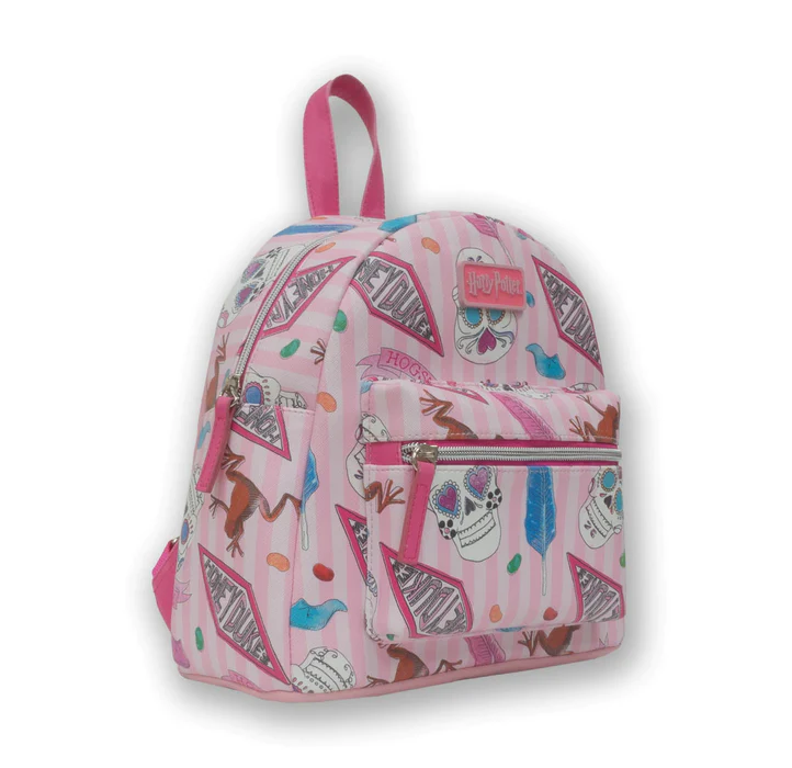 HARRY POTTER - Honeyduckes - Mini Sac à dos