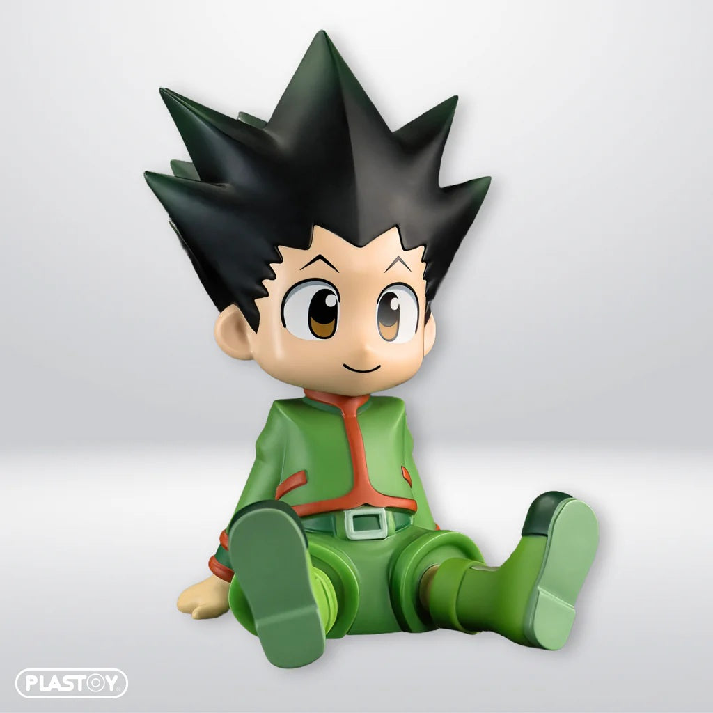 HUNTER X HUNTER - Gon - Spardose PVC 15cm