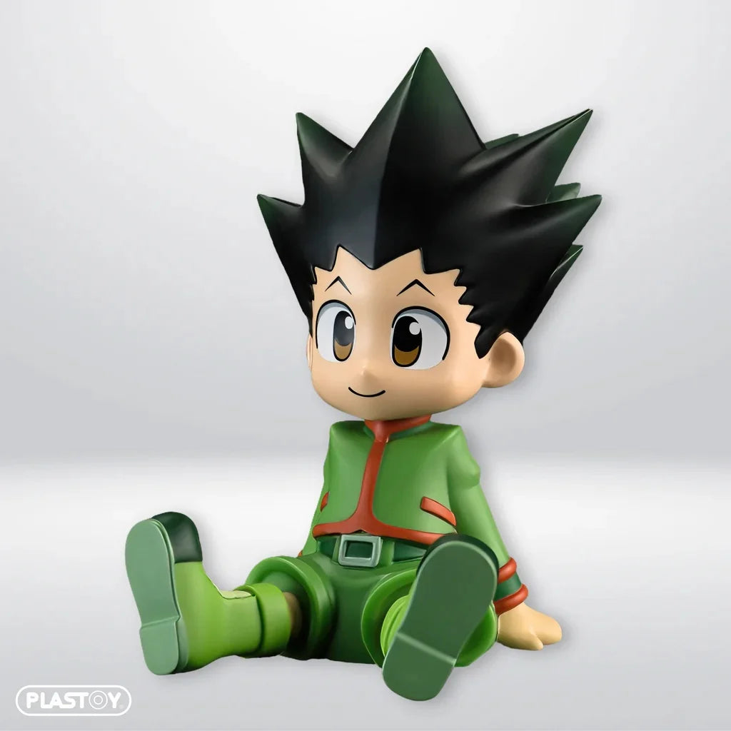 HUNTER X HUNTER - Gon - Spardose PVC 15cm