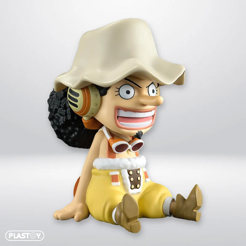 ONE PIECE - Usopp - Money Box PVC 16cm