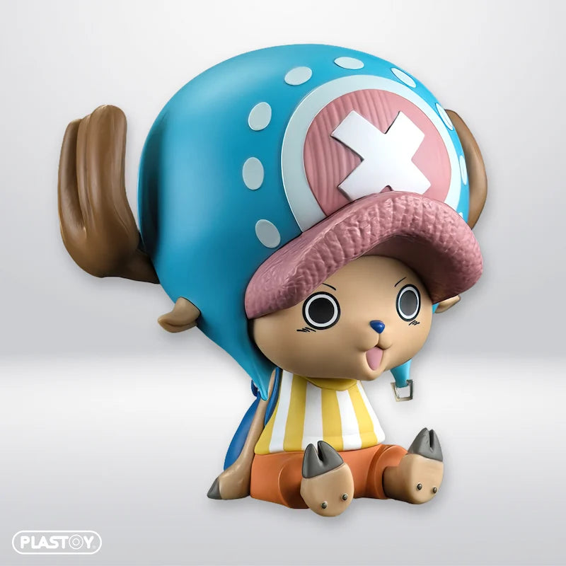 ONE PIECE - Chopper - Money Box PVC 18cm