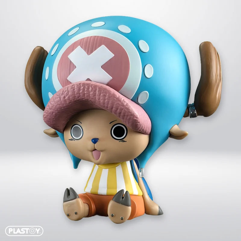 ONE PIECE - Chopper - Money Box PVC 18cm