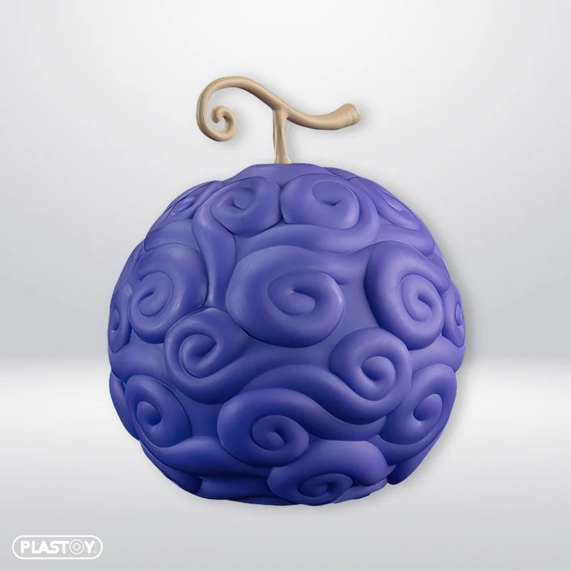 ONE PIECE - Gum-Gum Fruit - Money Box PVC 15cm