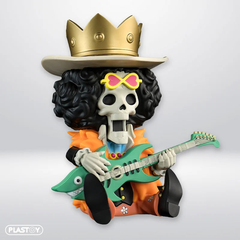 ONE PIECE - Brook - Money Box PVC 18cm