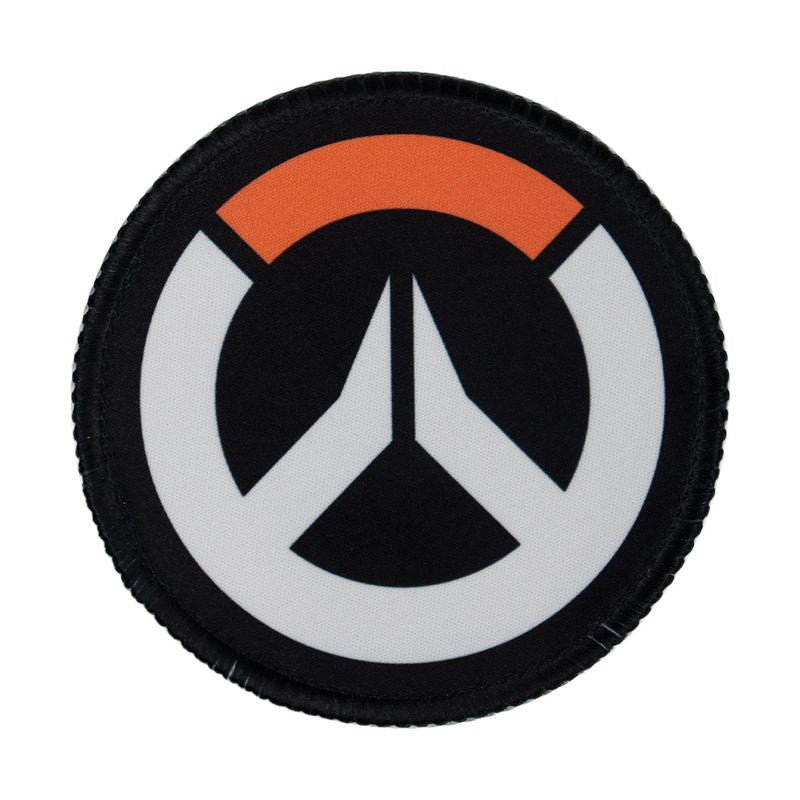 OVERWATCH - XL Desktop Mat + 1 Coaster
