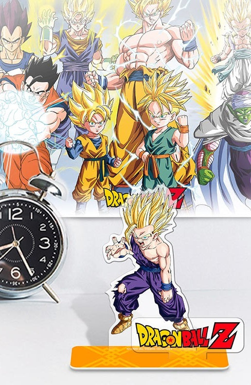 DRAGON BALL - Gohan - Acryl 10cm