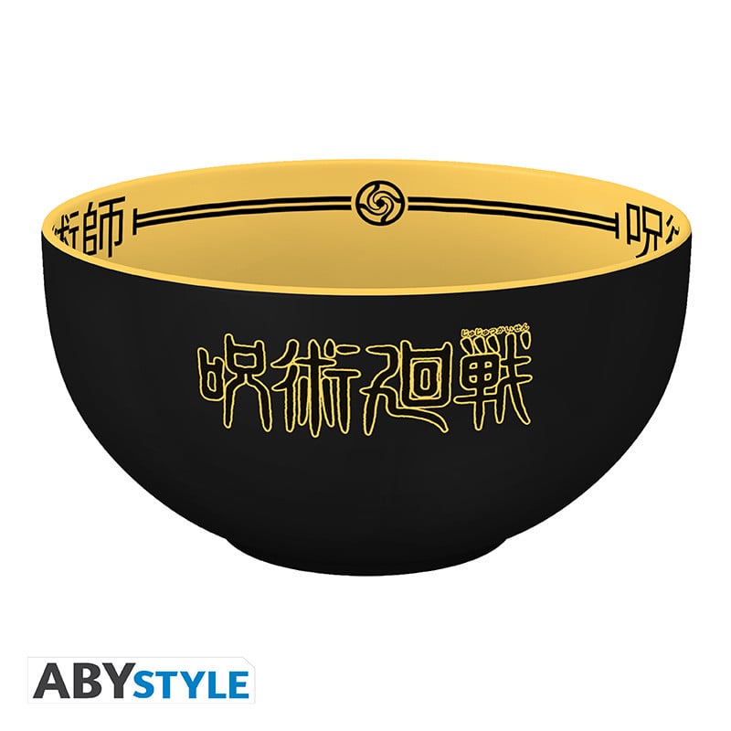 JUJUTSU KAISEN - Tokyo Curse College - Bowl 600ml