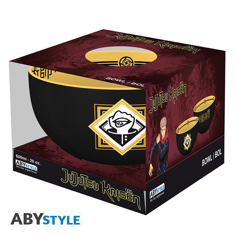 JUJUTSU KAISEN - Tokyo Curse College - Bowl 600ml
