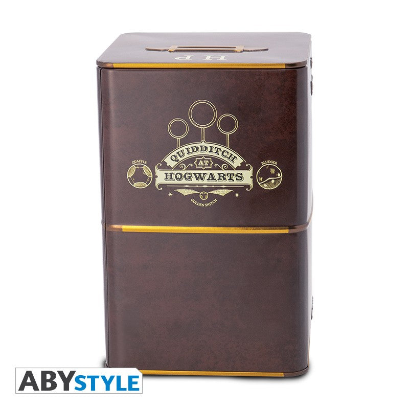 HARRY POTTER  - Money Bank - Golden Snitch