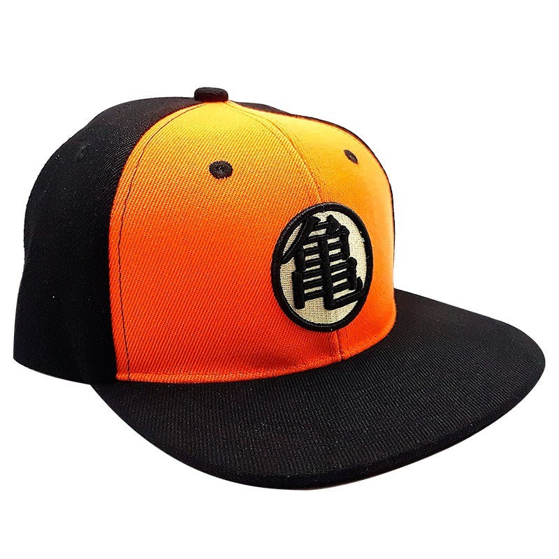 DRAGON BALL - Cap - Kame