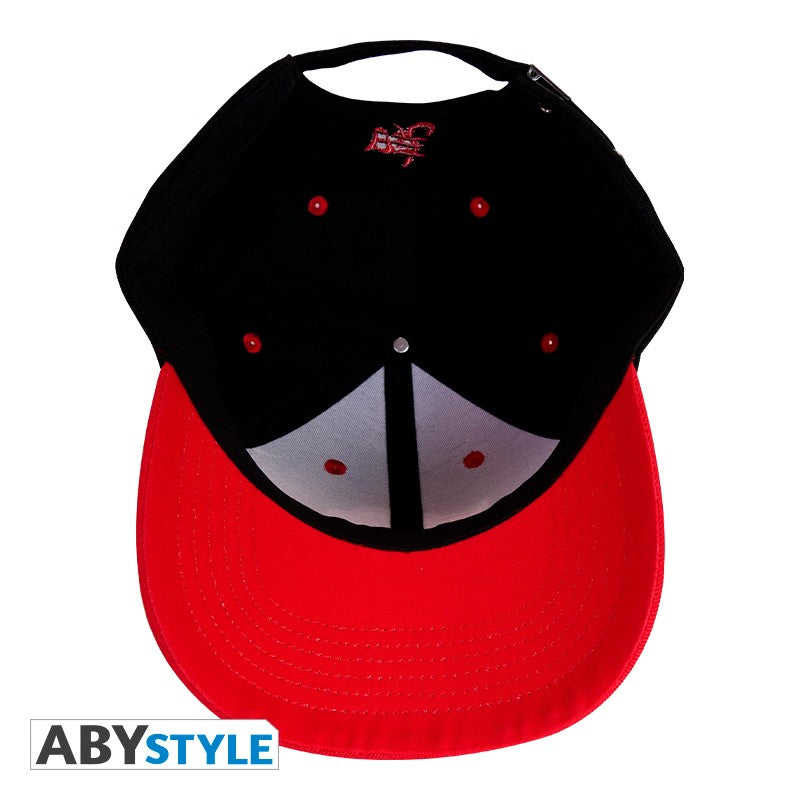 NARUTO - Akatsuki - Cap