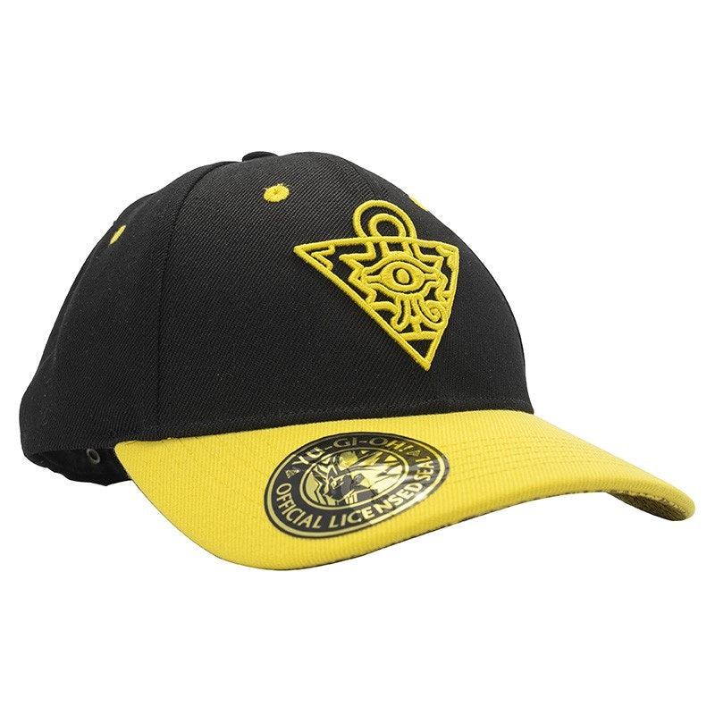 YU-GI-OH! - Millennium-Puzzle - Kap