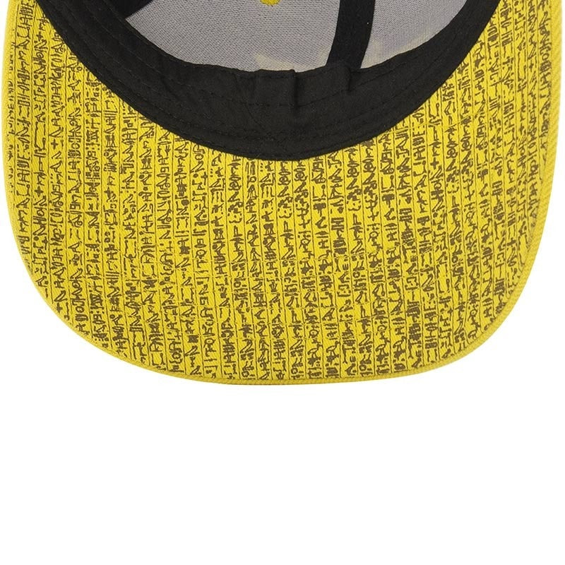 YU-GI-OH! - Millennium-Puzzle - Kap