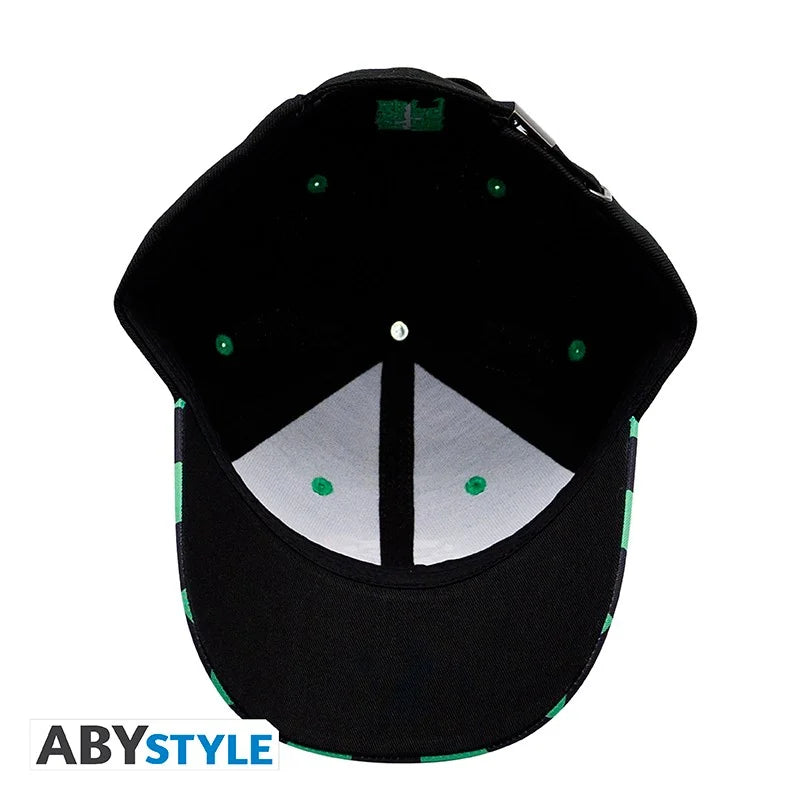 DEMON SLAYER - Tanjiro - Cap