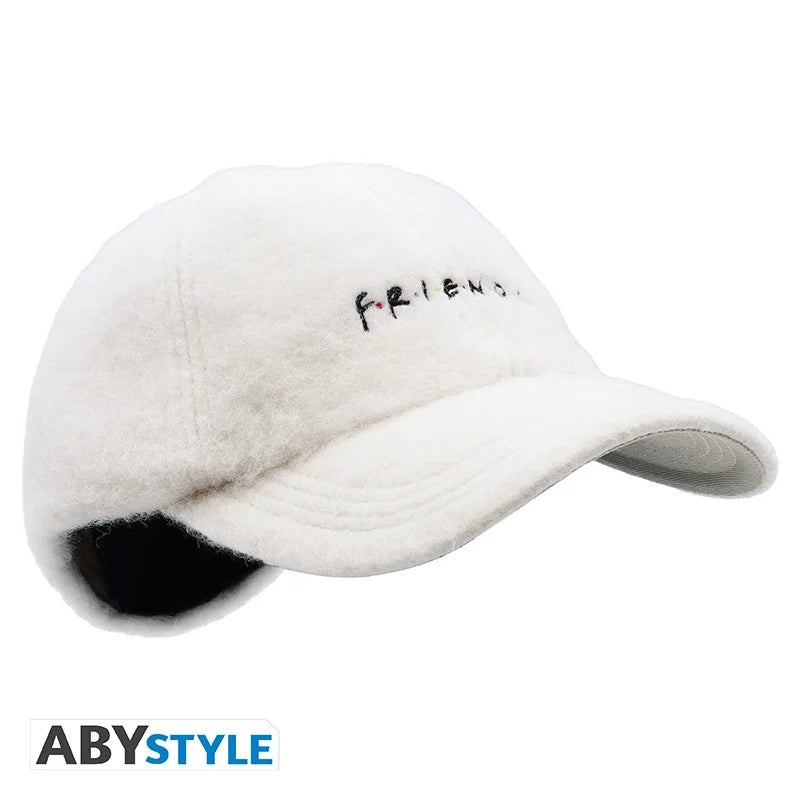 FRIENDS - Logo - Cap