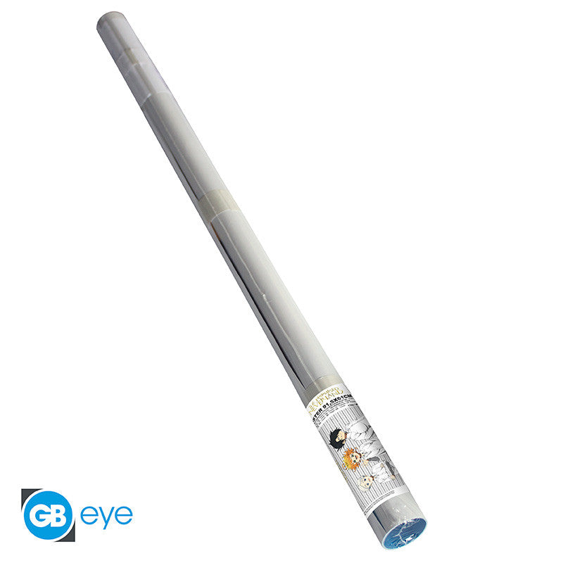 THE PROMISED NEVERLAND - Emma - Poster 91x61cm