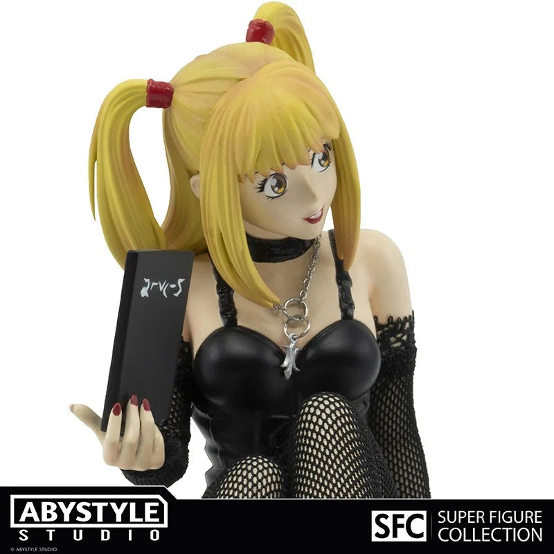 DEATH NOTE - Misa - Figure SFC 8cm