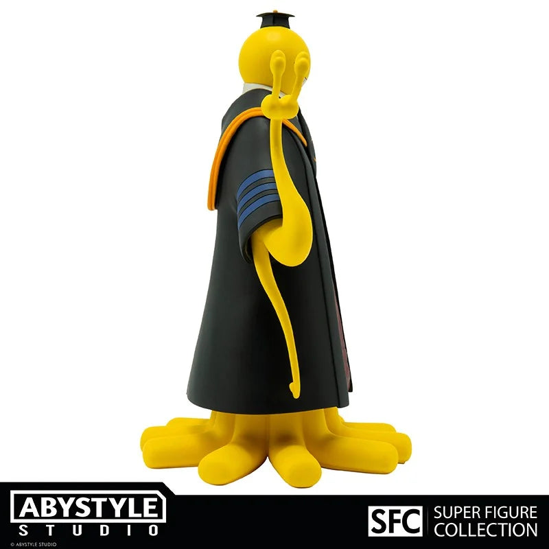 ASSASSINATION CLASSROOM - Koro Sensei - Figure SFC 20cm