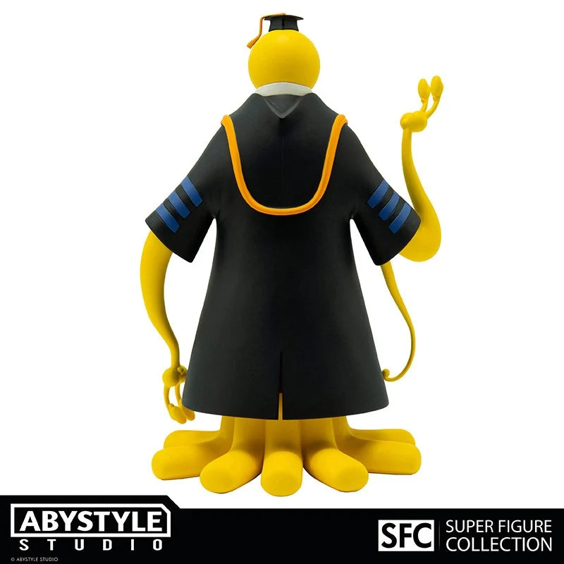 ASSASSINATION CLASSROOM - Koro Sensei - Figure SFC 20cm