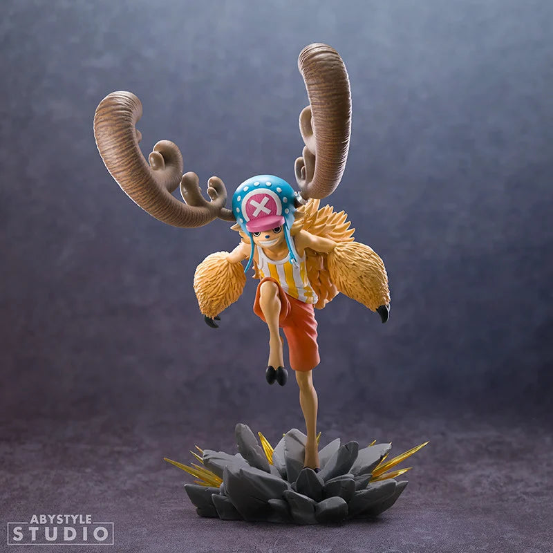 ONE PIECE - Chopper - Figure SFC 16cm