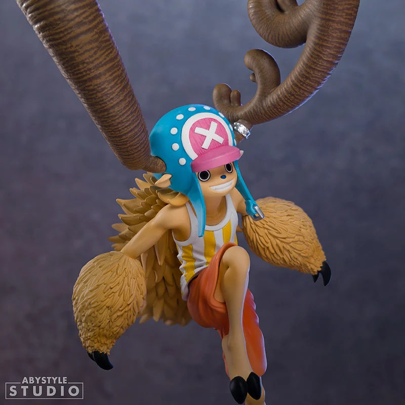ONE PIECE - Chopper - Figure SFC 16cm