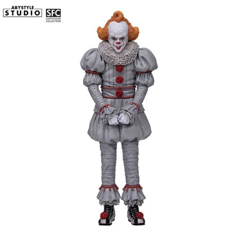 IT - Pennywise - Figure SFC 19cm