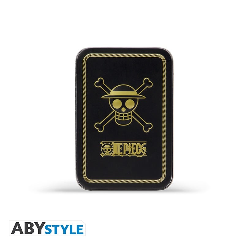 ONE PIECE - 54 Cards Game