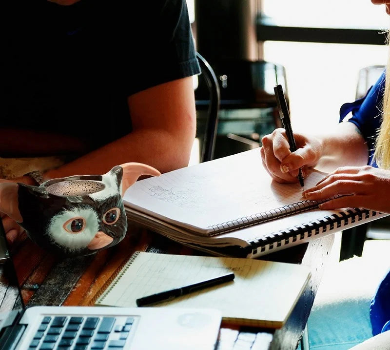 GREMLINS - Gizmo - Mug 3D 400ml