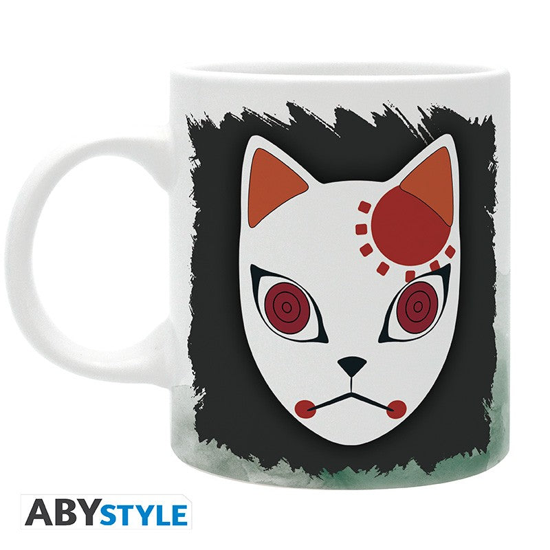 DEMON SLAYER - Tanjiro - Mug 320ml
