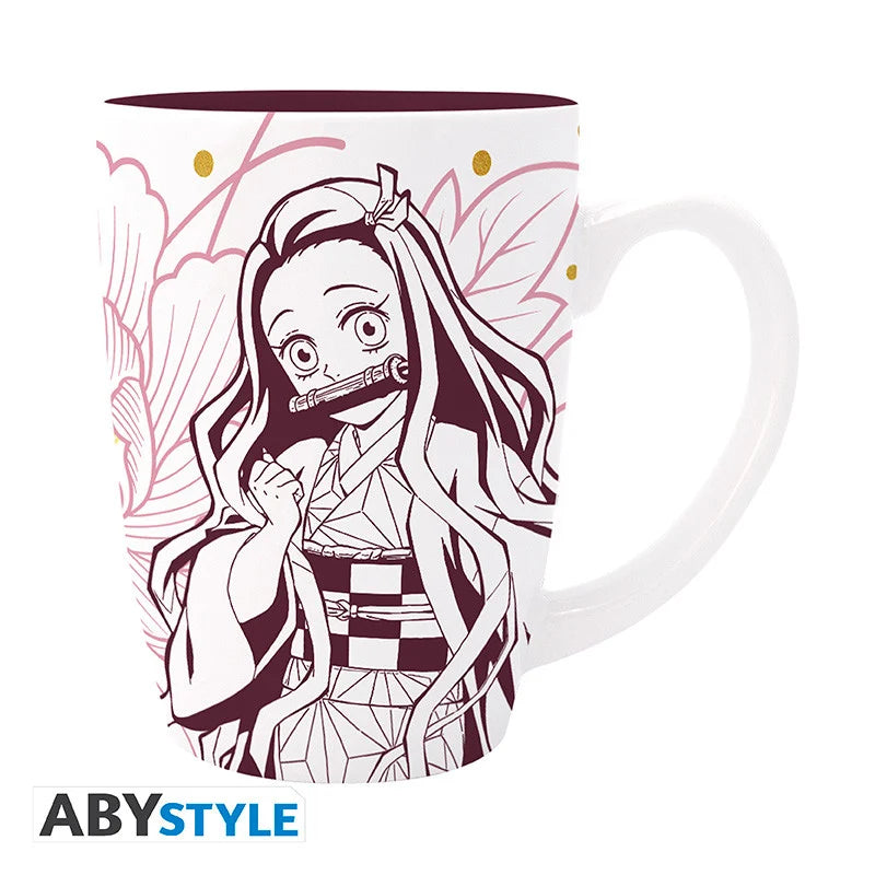 DEMON SLAYER - Nezuko - Mug 400ml