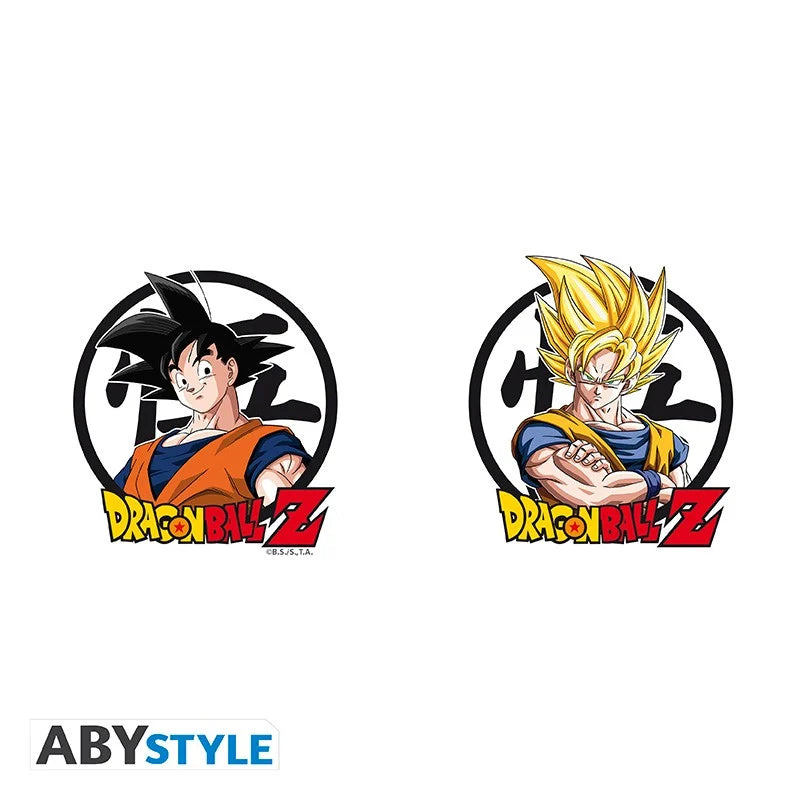 DRAGON BALL Z - Goku - Mug 460ml