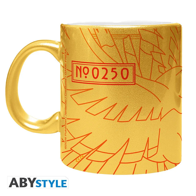 POKEMON - Ho-Oh - Mug 320ml