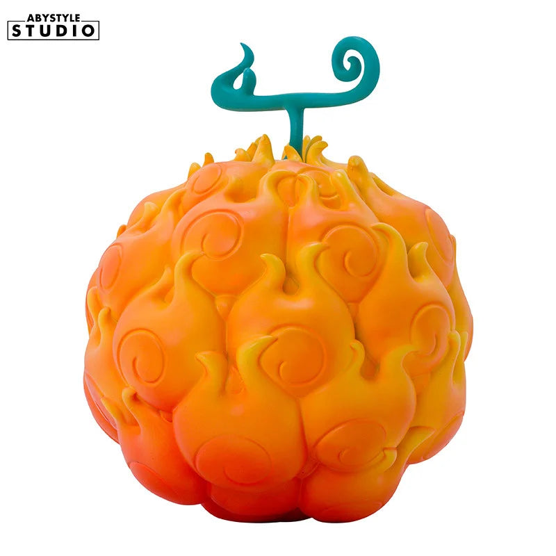 ONE PIECE - Replica Flame-Flame Fruit