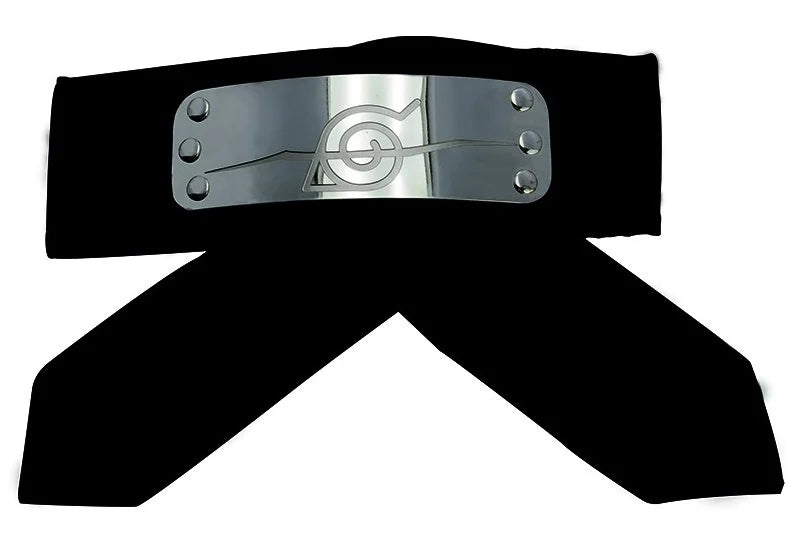NARUTO SHIPPUDEN - Anti Konoha - Headband