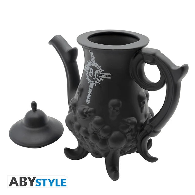 DEATH NOTE - Realm of the dead - Teapot 900ml
