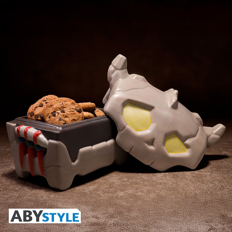 THE LEGEND OF ZELDA - Bokoblin Chest - Cookie Jar