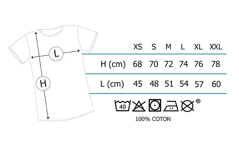 MY HERO ACADEMIA – Bakugo – Herren T-Shirt – (S)