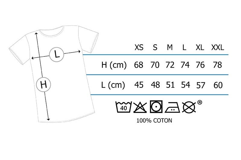 MY HERO ACADEMIA - Bakugo - Herren T-Shirt - (XS)