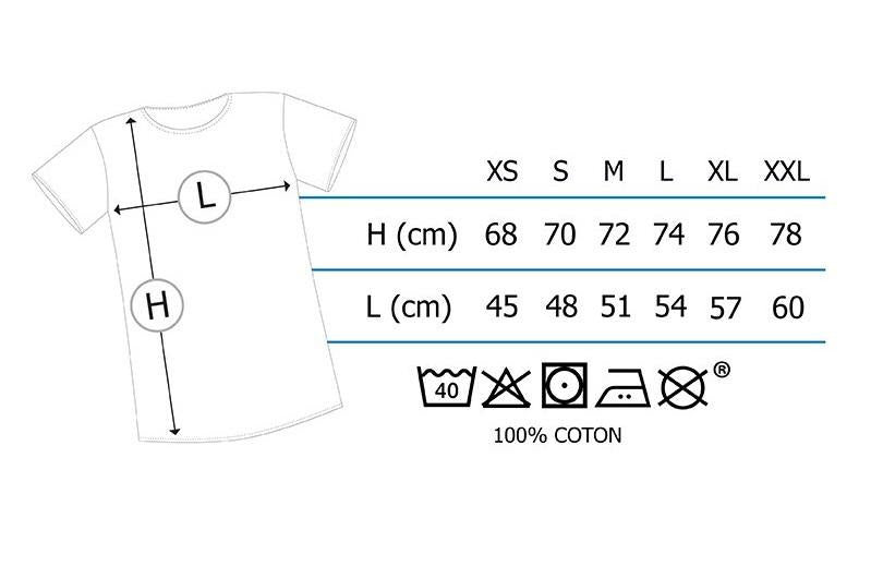 CTHULHU - Runique - Men's T-Shirt - (S)