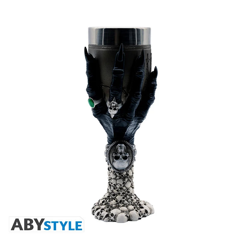 DEATH NOTE - Ryuk - Stemmed Glass 200ml