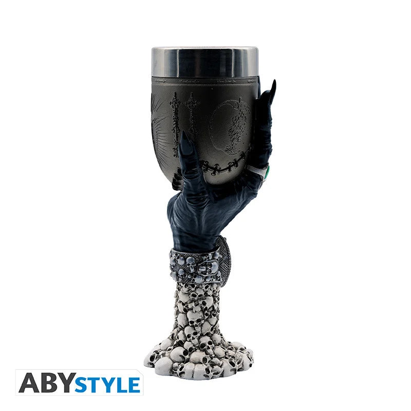 DEATH NOTE - Ryuk - Stemmed Glass 200ml