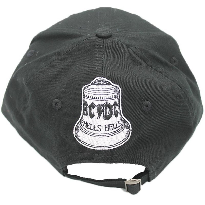 AC/DC - Logo - Cap