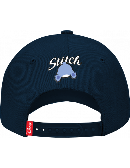 LILO AND STITCH - Stitch - Cap