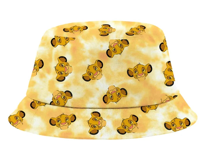 DER KÖNIG DER LÖWEN – Simba – Bob