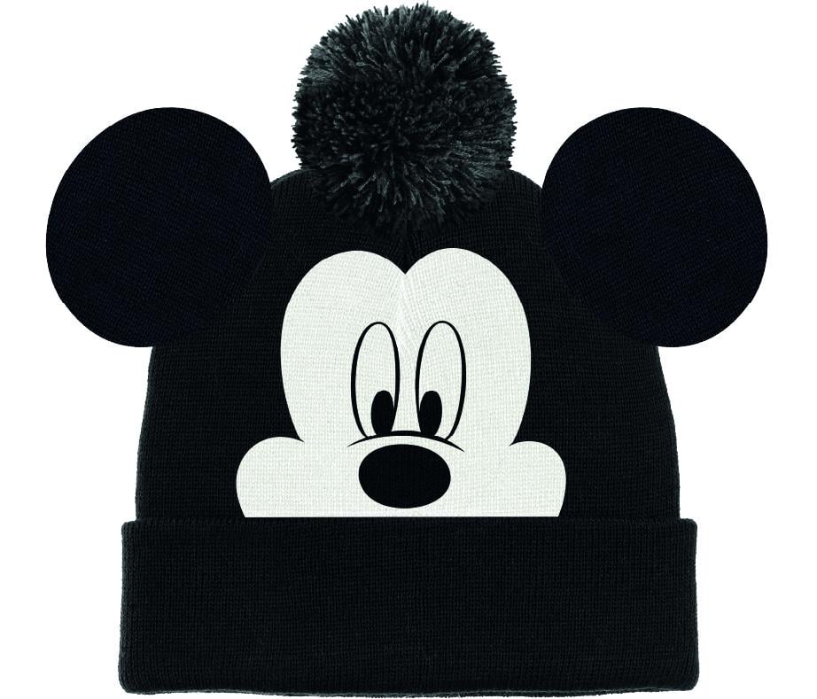 DISNEY – Mickey – Mütze, Einheitsgröße