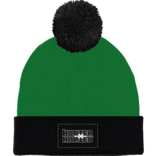 HUNTER X HUNTER - Beanie One Size Fits All
