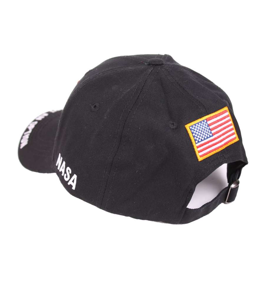NASA - Baseball Cap - Failure is not an Option