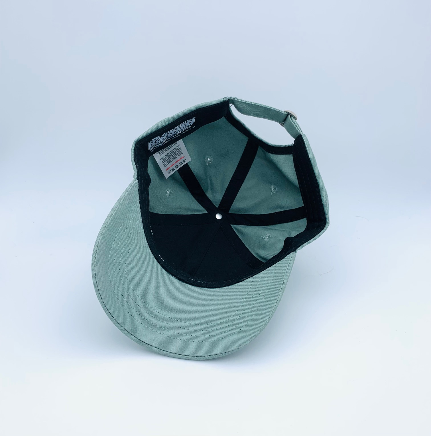 BORUTO – Sharingan – Kap