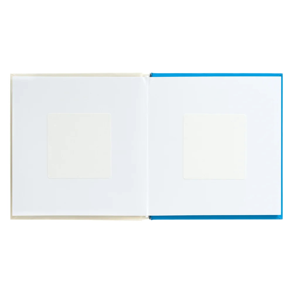 DISNEY - Alice im Wunderland - Fotoalbum 16 x 16 cm